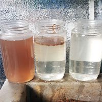 Wastewater Treatment Systems | JNE Environmental