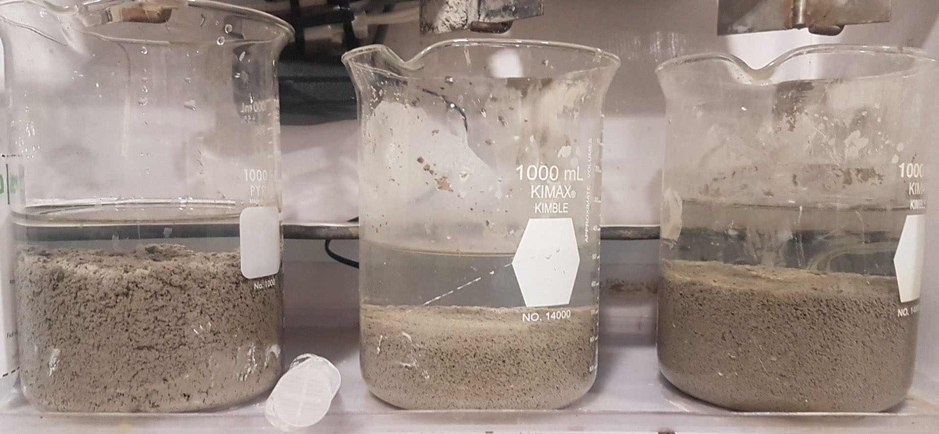 polymer used in wastewater treatment